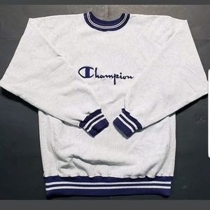Champion | Sweaters | Vintage Champion 